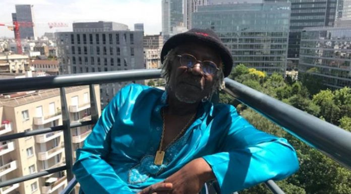 Pèlerinage à la Mecque 2018 : Alpha Blondy veut accomplir le 5ème pilier de l’Islam