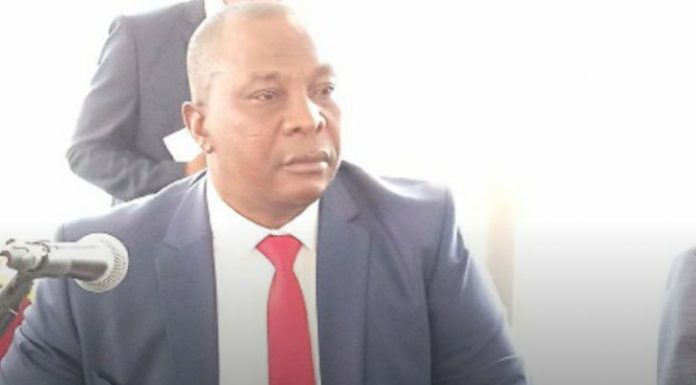 Adjoumani : « C’est un mouvement pour apporter un soutien ferme et constant à Bédié et Ouattara »