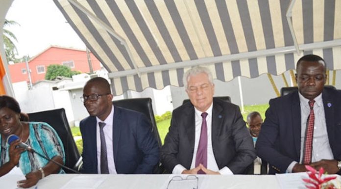 Presse: Le Fordpci lance le prix du meilleur directeur de publication