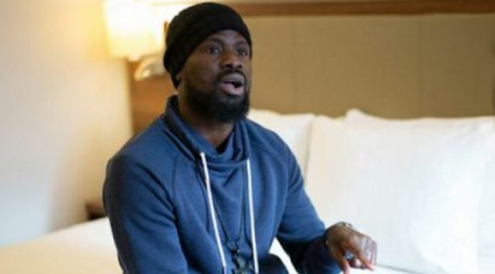 Emmanuel Eboué libéré sous caution après 24 heures de garde à vue à Londres