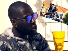 Skonaa – Tout ce que je veux : rappeur d’origine ivoirienne qui vient avec un genre Trap