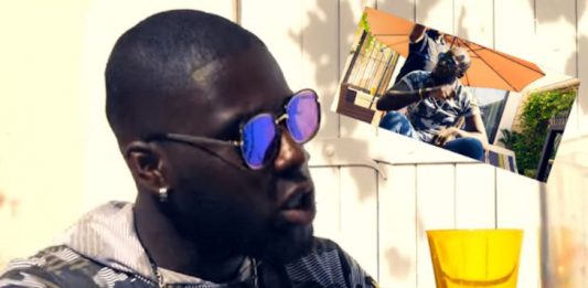 Skonaa – Tout ce que je veux : rappeur d’origine ivoirienne qui vient avec un genre Trap