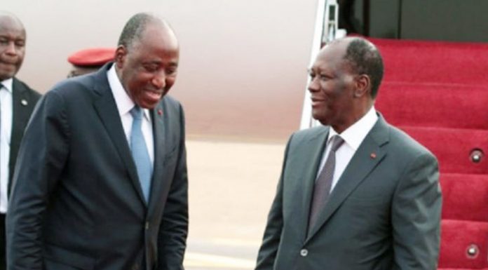 Remaniement : ces signes qui trahissent des ministres sortants « presque » reconduits – Côte d’Ivoire