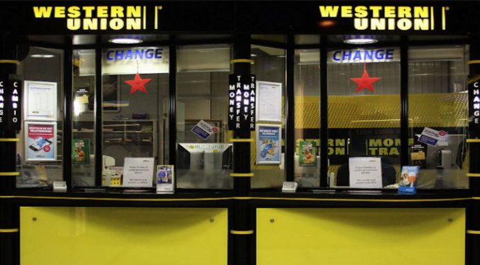 Pour se rapprocher du marché, Western Union ouvre un bureau en Côte d’Ivoire