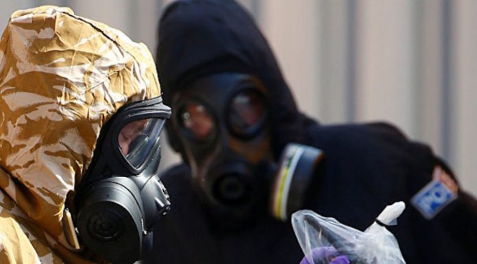 Les détails de l’empoisonnement du couple à Amesbury établis