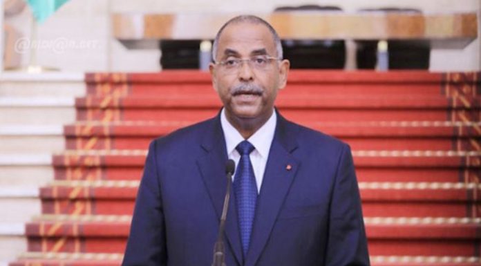 Nouveau gouvernement: Une équipe de 36 ministres et 5 secrétaires d’Etat