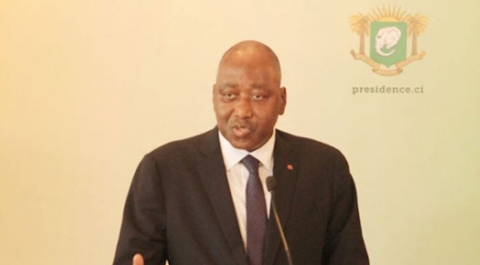 Côte d’Ivoire: Les principales caractéristiques du nouveau gouvernement