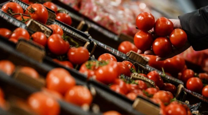 Poutine prolonge l’embargo contre les pays qui ont imposé les sanctions antirusses