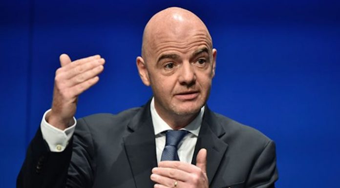 Pétition pour la participation de l’Union Africaine(UA) à la finale de la coupe du monde de football 2018 en Russie