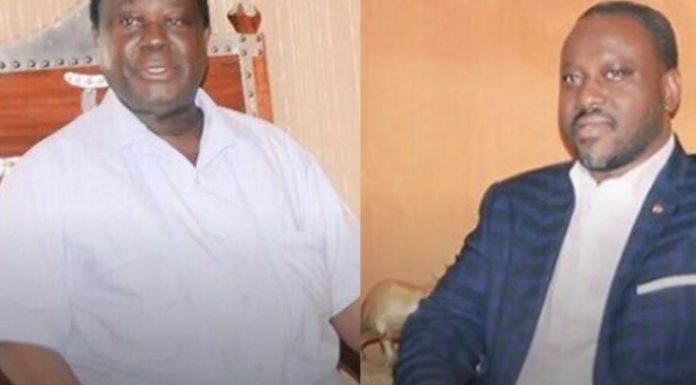 Guillaume Soro depuis le Canada : « Moi, manipuler Bédié ? »