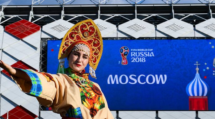 Poutine: le Mondial a détruit les préjugés et mythes sur la Russie