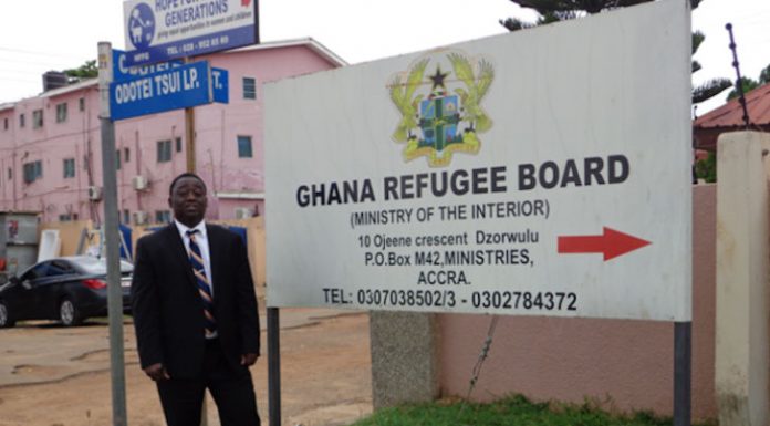 Troisième mandat d’Alasane Dramane Ouattara: Le Ghana anticipe des vagues de réfugié(e)s Ivoirien(nes) qui arriveront au Ghana en 2020