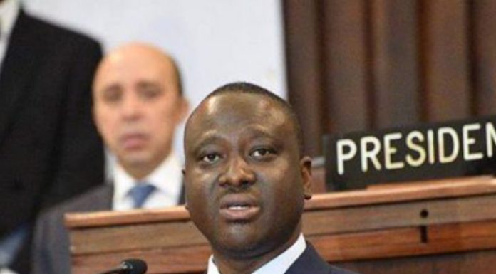 Soro prévient Ouattara : « Ne romps pas le dialogue avec Bédié »