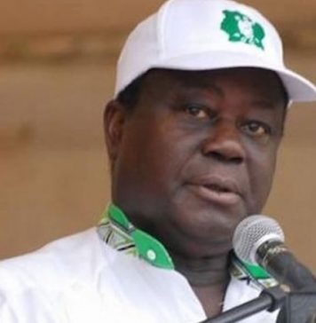 Parti Unifié / Bédié: aucun responsable du PDCI-RDA à quelque niveau que ce soit n’est autorisé…