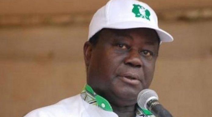 Parti Unifié / Bédié: aucun responsable du PDCI-RDA à quelque niveau que ce soit n’est autorisé…