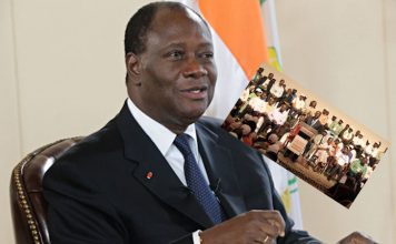Côte d’Ivoire : désigné président du Rhdp, Alassane Ouattara viole-t-il la constitution ?