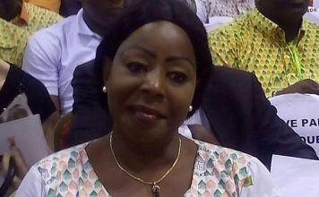 Ag constitutive du RHDP unifié: Mah Sogona Bamba (RDR): « J’étais déçue dans la salle »