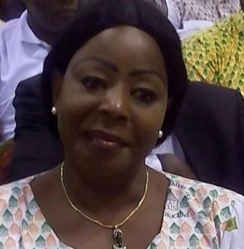 Ag constitutive du RHDP unifié: Mah Sogona Bamba (RDR): « J’étais déçue dans la salle »