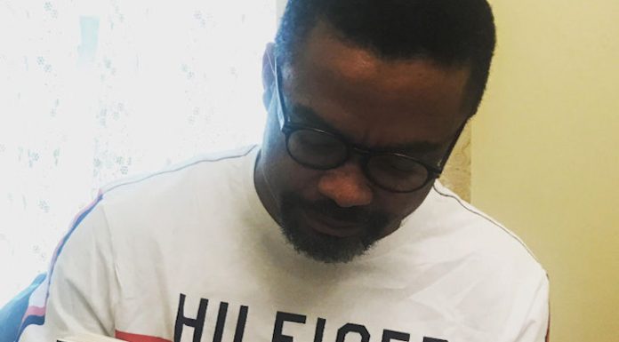 A Letter from north America to Africa