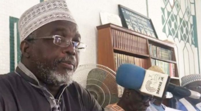 Côte d’Ivoire: Le COSIM sort enfin de son silence et «désavoue» l’Imam Aguib Touré