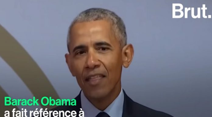 Quand Barack Obama parle de l’équipe de France dans son hommage à Nelson Mandela