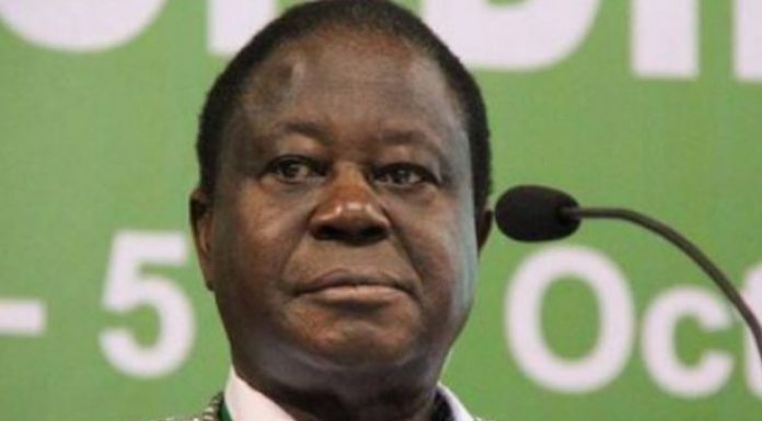 PDCI : Bédié vire tous les ministres du secrétariat exécutif et renforce la troïka anti-RHDP unifié