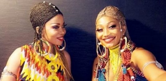 Shobiz-Biz : Claire Bahi se fait recadrer par Mani Bella