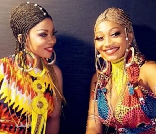 Shobiz-Biz : Claire Bahi se fait recadrer par Mani Bella