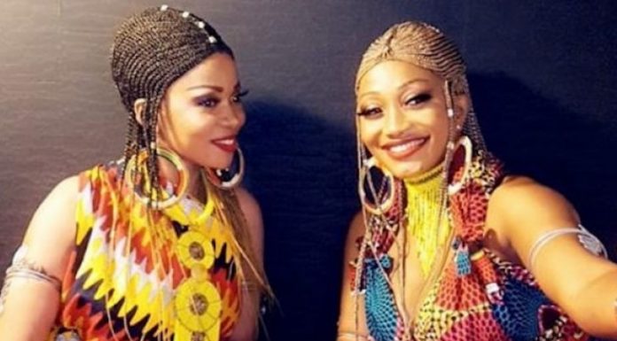 Shobiz-Biz : Claire Bahi se fait recadrer par Mani Bella