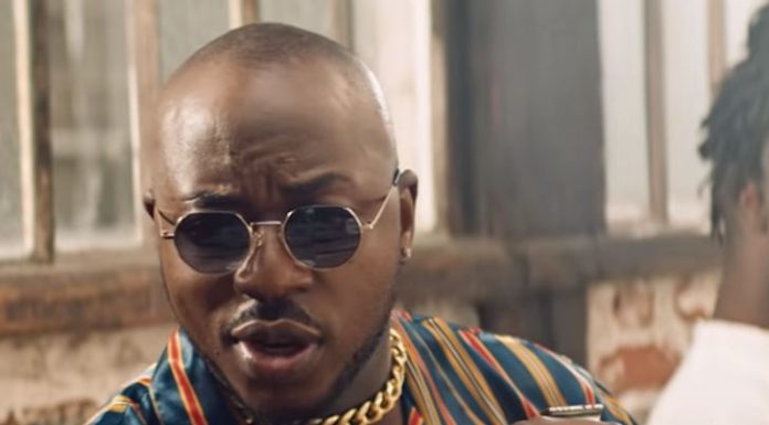 Toofan – Toofan – Affairage (Officiel)