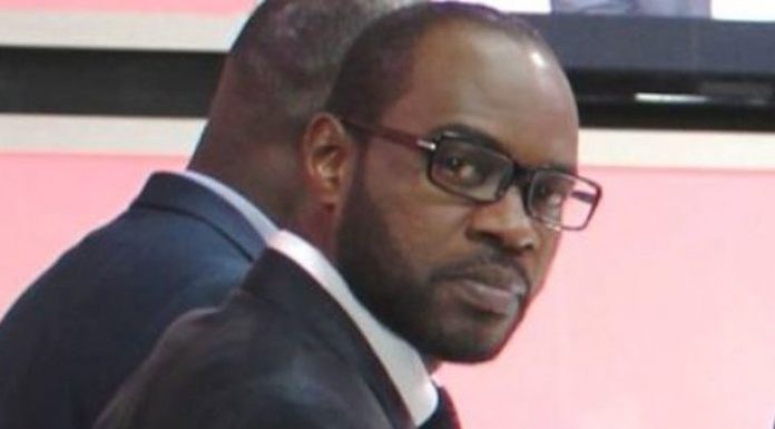 André Silver Konan : « RDR, attention, vous êtes en train de repositionner Bédié »