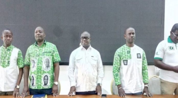 Côte d’Ivoire: La jeunesse du PDCI demande aux ministres de leur formation politique de démissionner s’ils respectent Bédié