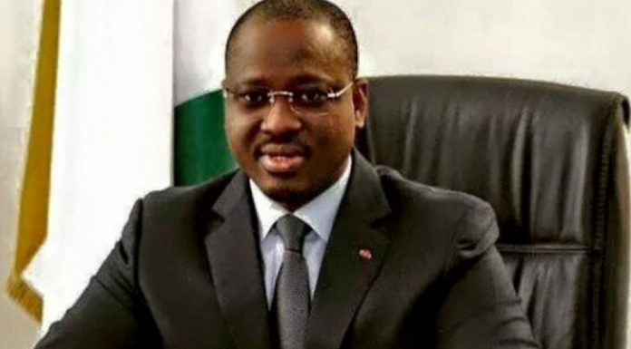 Cne Radio / Parole et vérités: Soro Guillaume au micro de la CNE