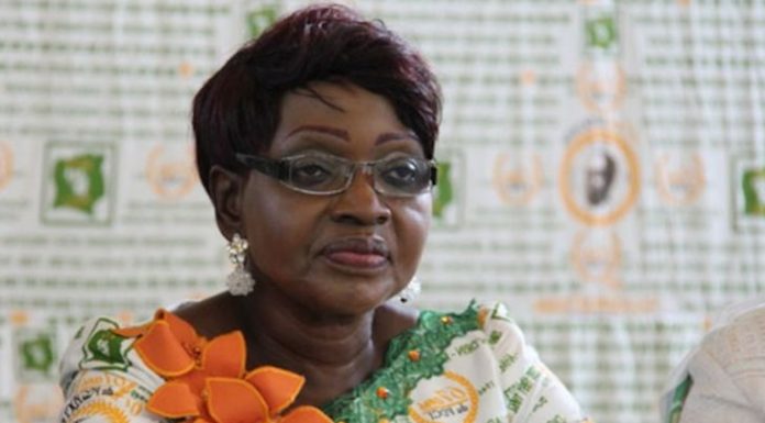 Oulaï Madeleine répond à Guikahué : « moi manipulée ? » Côte d’Ivoire-Pdci