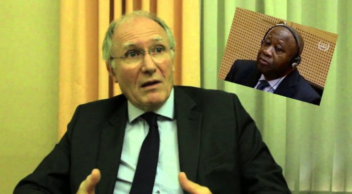 Houdin, conseiller spécial de Gbagbo annonce, sa libération avant la fin de l’année