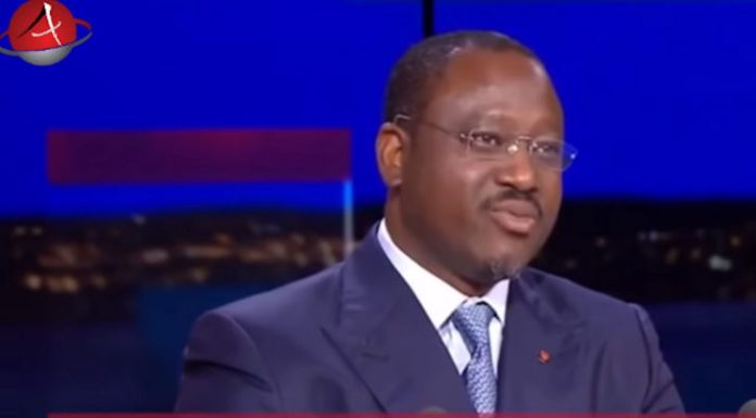 Guillaume Soro: J’irais demander pardon à Gbagbo mais cela ne dépend pas seulement de moi