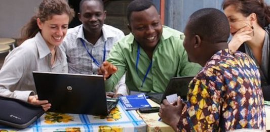 Afrique : comment booster l’entrepreneuriat local ?