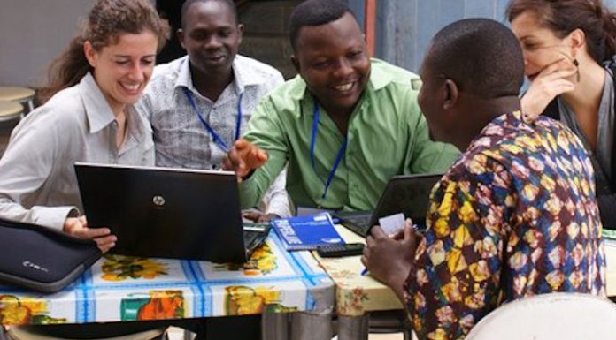 Afrique : comment booster l’entrepreneuriat local ?