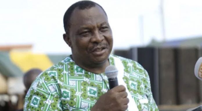 Adjoumani contre-attaque : « Ces décisions sont ridicules, risibles et inopérantes »