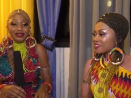 Interview Claire Bahi & Mani Bella