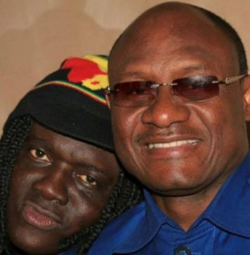 Cohésion sociale : Gadji Celi, Serge Kassy, Abou Galliets et François Kency… invités à regagner le pays