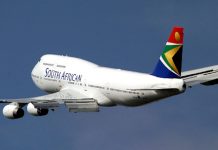 Afrique du Sud : ouverture du ciel et décollage du tourisme