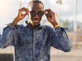 Patrick Mondor Frantz alias PMF: Son nouveau titre “Ma Best”