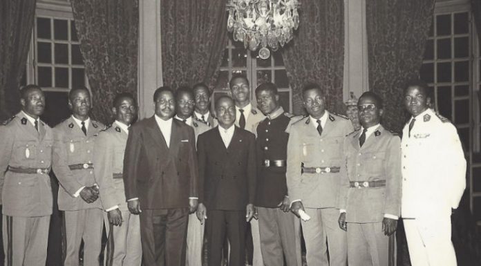 Révocation du Maire du plateau….. Du déjà vu et entendu au pays de Nanan !