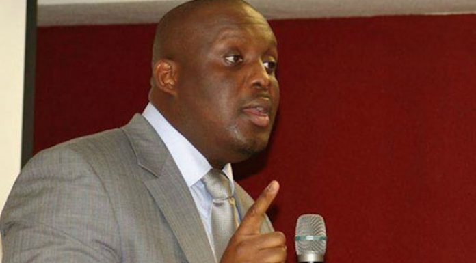 Allocution du président Stéphane Kipré (Ung) à l’occasion du 4ème congrès du FPI