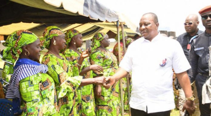 Côte d’Ivoire – Adjoumani interpelle ceux qui œuvrent pour pousser à une insurrection