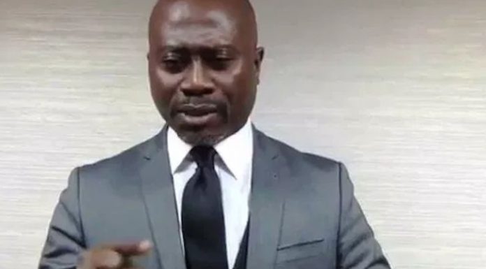 Discours du Pdt du RPCI-AC Mr Christian Vabé à la nation ivoirienne pour sa 58ème fête d’indépendance