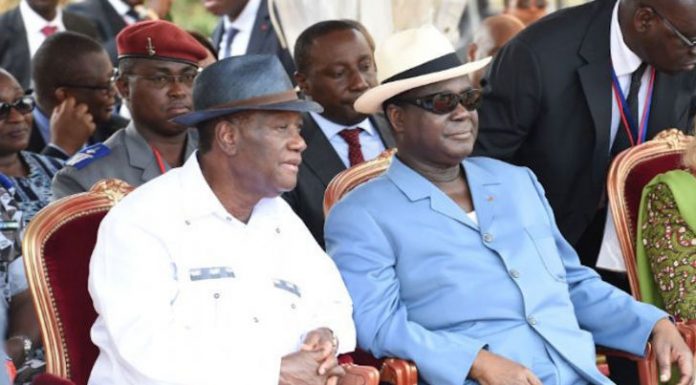 Ado vs N’Zueba : à quand la fin de la guerre des nerfs des fils de Dimbokro ?!