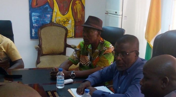 Aide à la création : Le BURIDA répartit 50,5 millions de FCFA entre 12 sociétaires