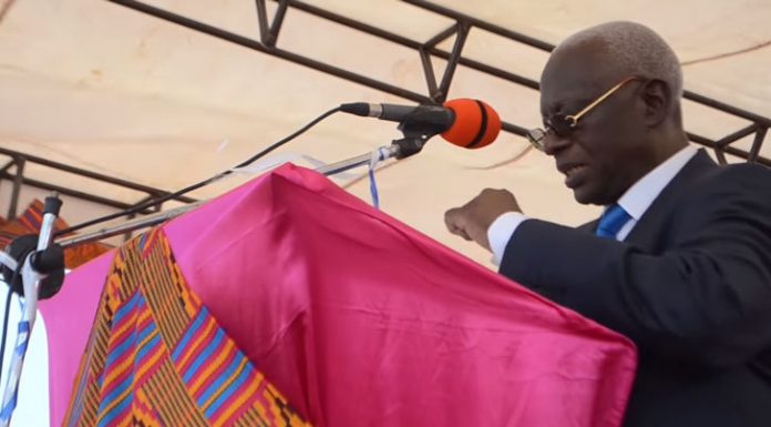 FPI: Congrès de Moossou Gbagbo et Oulai blébiscités